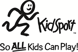 kidsport logo