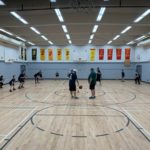 Conditioning &amp; Training (Ages 9-18): Registration for January - March Program Opens in December