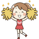 Cheer Squad (Ages 6-18): Registration for August - November Program Opens in June