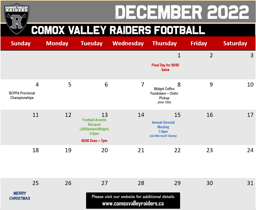 December 2022 December 2022