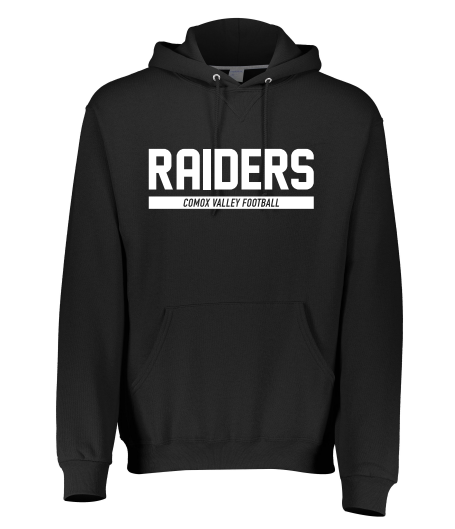 Black Raiders Logo