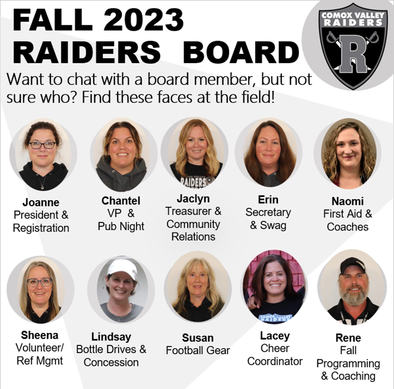 Fall Board 23