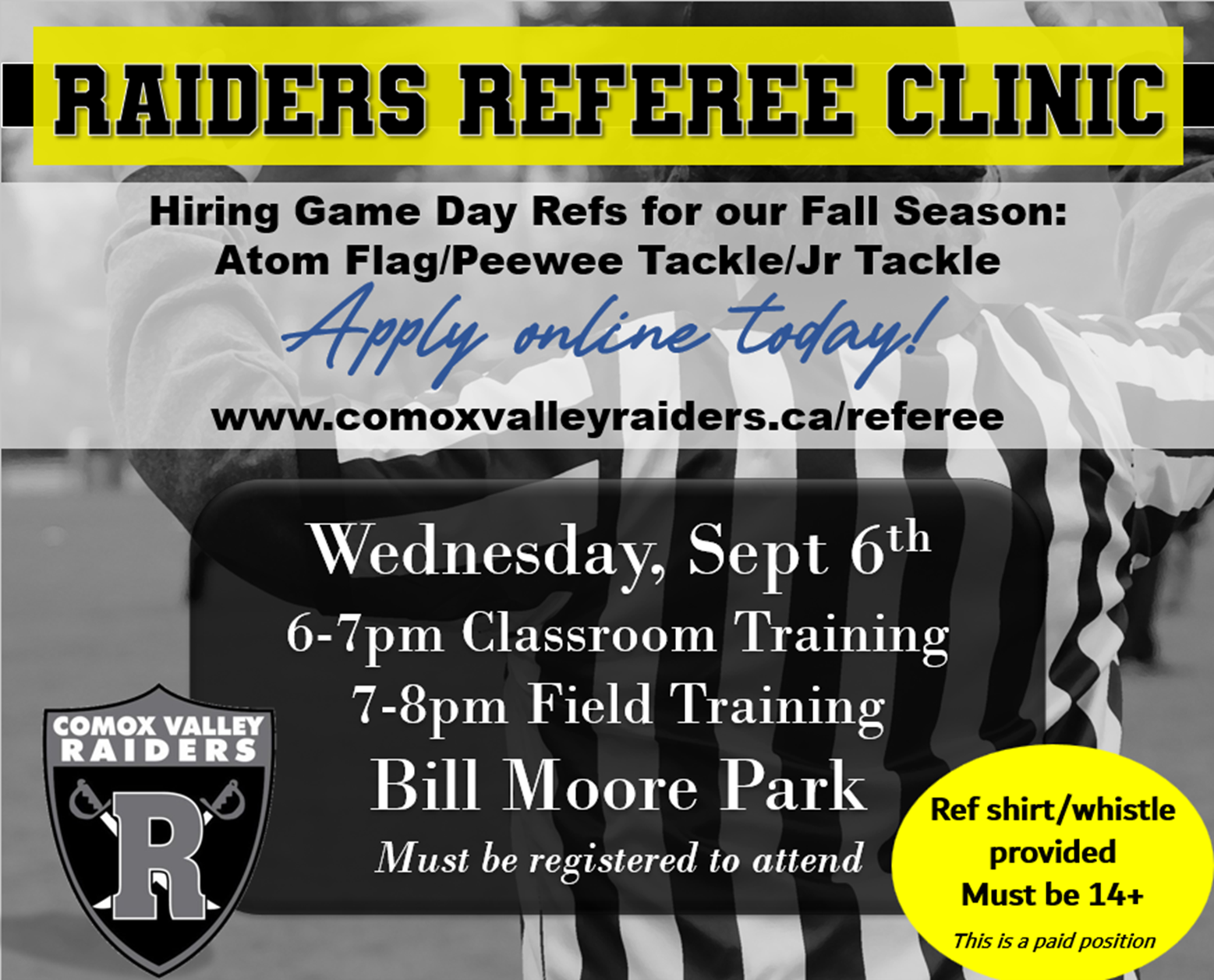 Fall Refs 23 Fall Refs 23