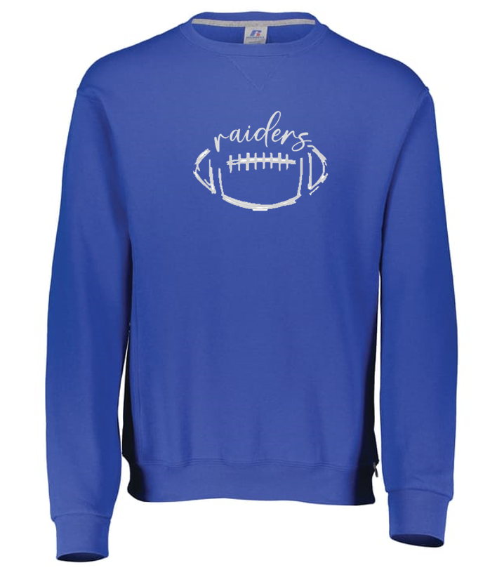 Crew 2023 Royal Crew 2023 Royal