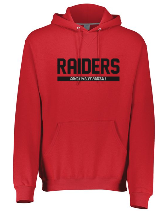 Red Raiders Hoodie