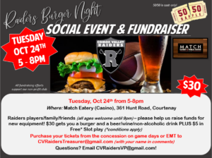 Pub Night Oct 24 Pub Night Oct 24