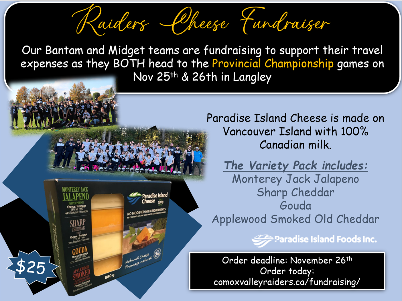 Provincials Cheese Provincials Cheese
