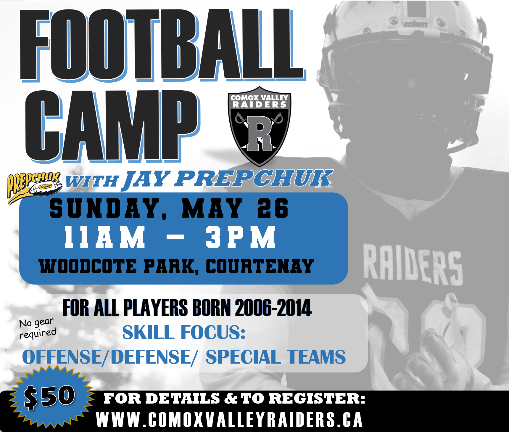 Camp 2024 Camp 2024