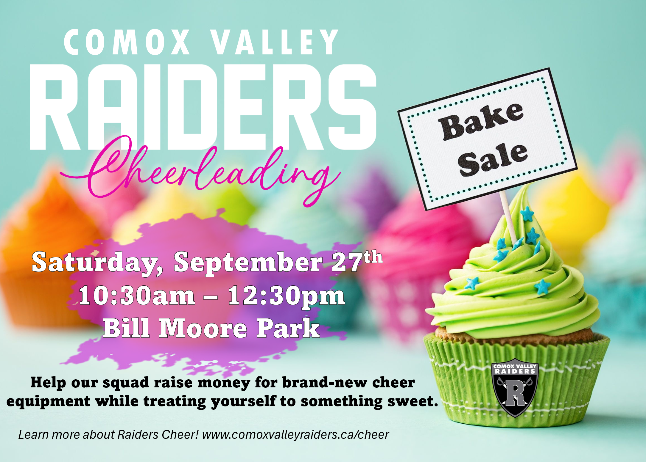 BakeSale-20250927 BakeSale-20250927